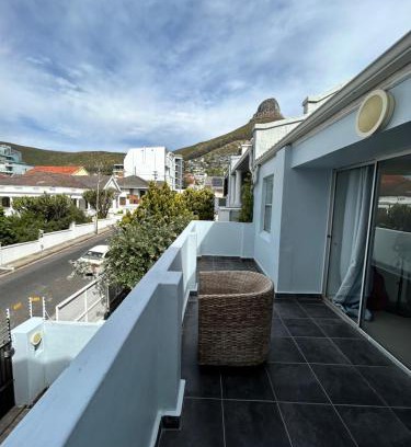 Sea Point Casa | 26 Queens Road