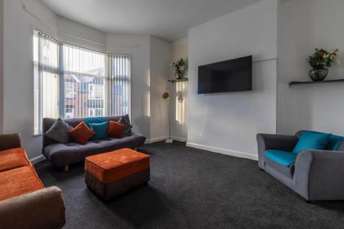 Sunderland Casa | 26 Riversdale