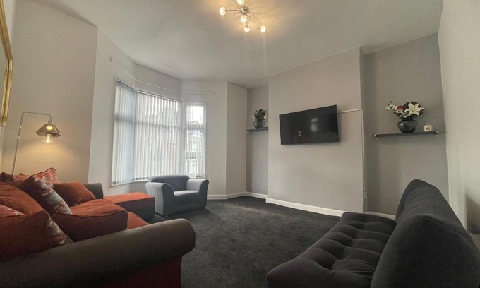 Sunderland Casa | 26 Riversdale