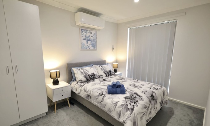 Mirrabooka Casa | 26 Simple Family Home Mirrabooka sleeps 5