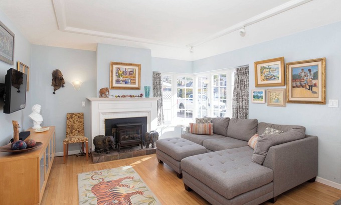 Shell Beach Casa | 262 Capistrano, Shell Beach Monthly Only