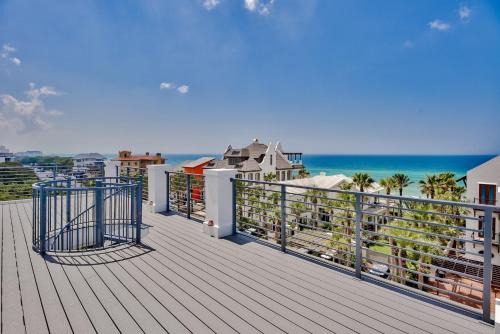 Seagrove Beach Casa | 2657 East County Highway 30A