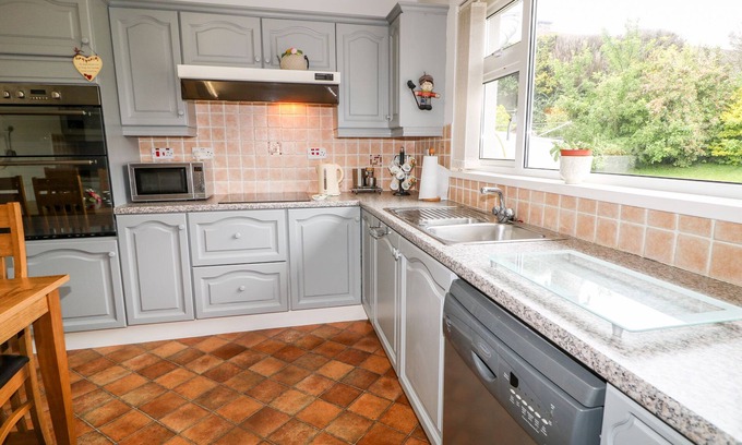 Warrenpoint Cabaña | 27 Pinewood Hill