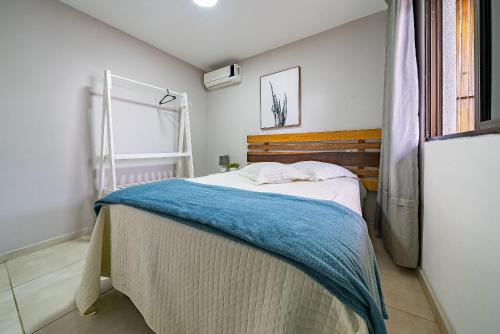 Canto Grande Chalet De Esquí | 272 - Apartamento com 02 dormitórios a 200m da Praia de Canto Grande