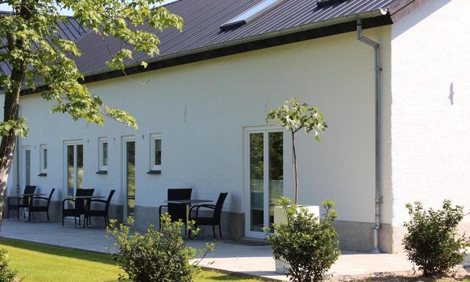 Esbjerg Cama Y Desayuno | 272 Bed & Breakfast