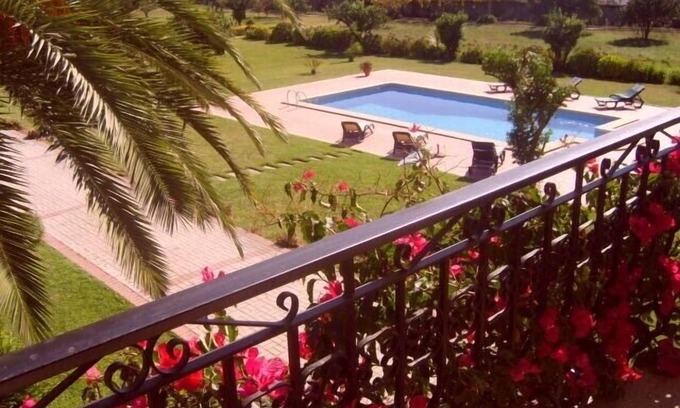 Arvore Villa | Hermosa casa señorial - OFERTA ESPECIAL 13-20 / 07 € 2200