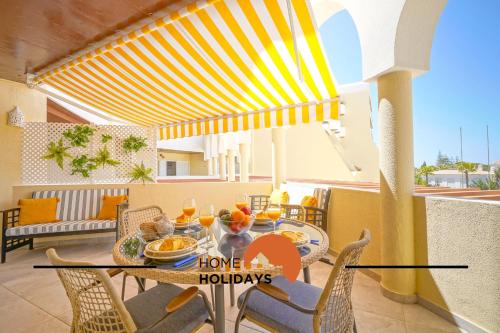 Gale Apartamento | #283 Palmeira Gale by Home Holidays