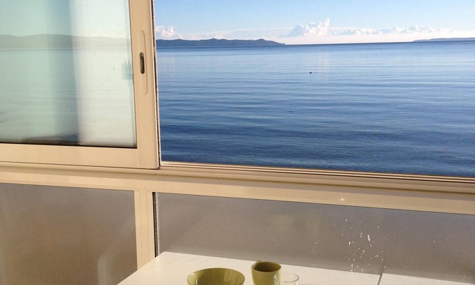 La Capte Apartamento | 28m2-Apartamento-Familiar-Baño con ducha-Vista al Mar