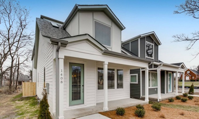 Hope Gardens Casa | 29- 10 Bedroom Buyout- The Music City Collection
