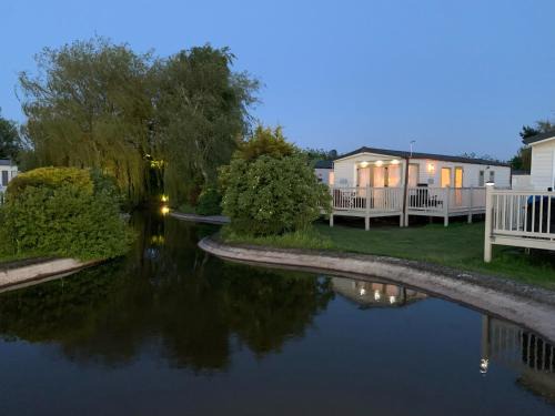 Skegness Complejo | 29 Morningside at Southview in Skegness - Park Dean resorts