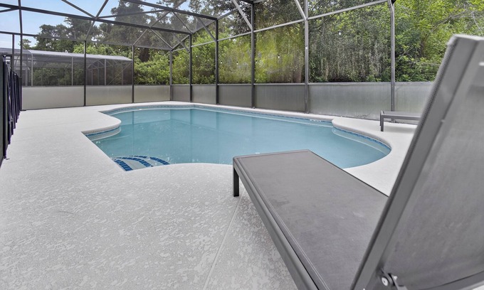 Bellavida Casa | 290 LF - BellaVida Cozy 6BR Pool Home