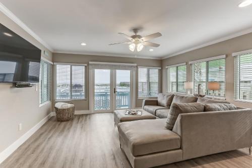 Fernandina Beach Casa | 2958 S Fletcher Ave