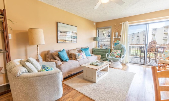 Duck Casa | 2965 - Summer Palace by Resort Realty