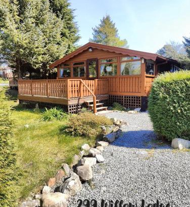 Bronaber Casa | 299 Willow Lodge