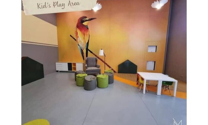 Barangay 76 Apartamento | 29T Cuddle & Doodlz 3BRs with Massage Chair