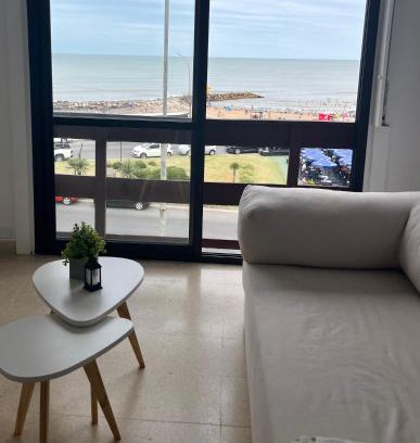 La Perla Apartamento | 2amb con vistas al mar