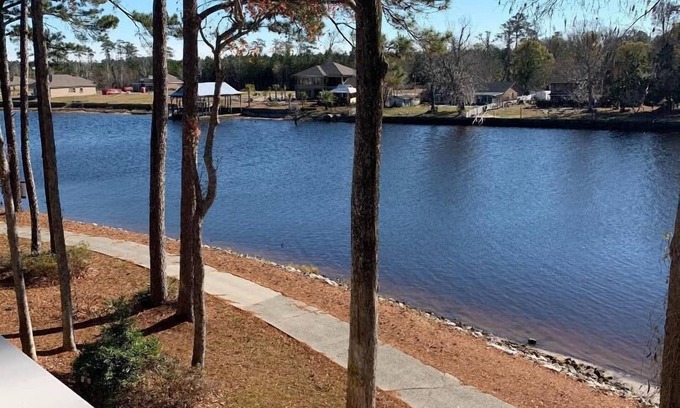 Myrtle Beach Condominio | Condominio 2B / 2B en Riverwalk, campo de golf Arrowhead y vista del Intracoastal