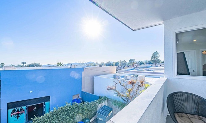 Altadena Apartamento | 2b2b APT Close to Rose Parade and Pasadena Oldtown