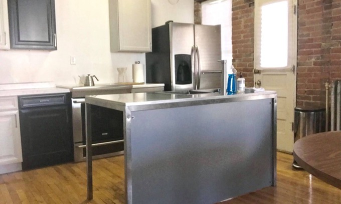 Turtle Lake Apartamento | 2BD 1BA * Cama King * 4bks al Casino St Croix
