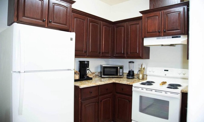 Edinburg Apartamento | 2BD 2BT Apartment 1 Min to University Utrgv