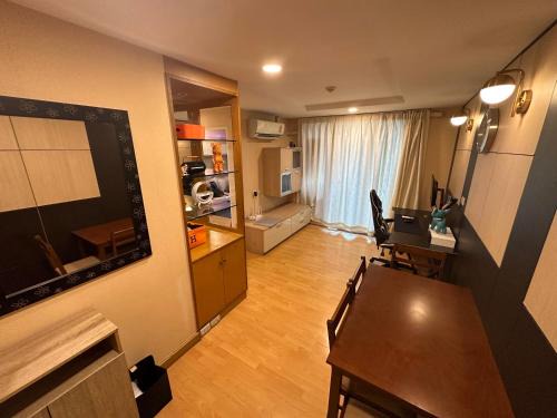 Khlong San Apartamento | 2bd Apartment near icon Siam close to Everything