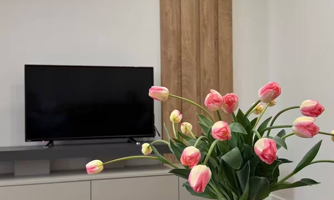 Arabkir Apartamento | 2BD Apartment on Komitas Av.