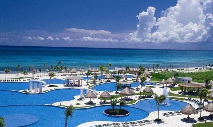 Villa Juarez Condominio | 2BD Grand Bliss Vidanta Resort, Riviera Maya