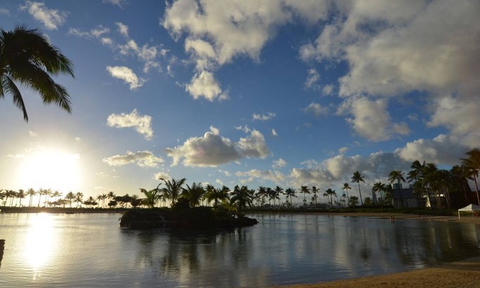 Waikiki Apartamento | 2BD Penthouse Hilton Hawaiian Village