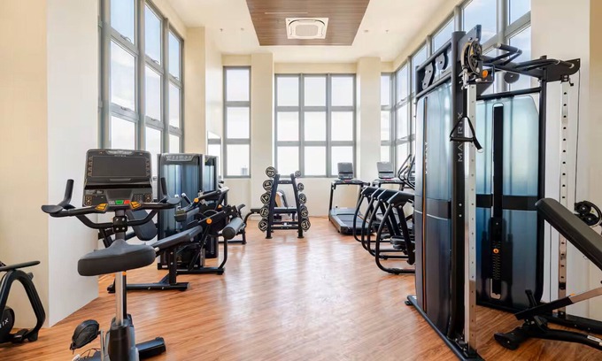 Colombo 02 Apartamento | 2BD Stylish & Comfy High-Rise Colombo Haven - SennRise