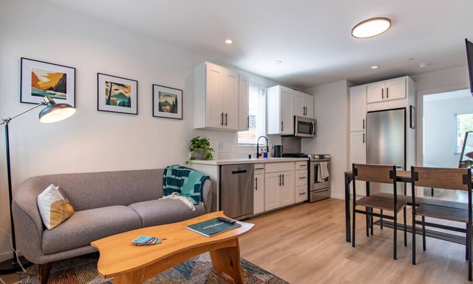 Atlantic Condominio | 2bdrm New Build in Central Location
