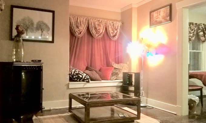 Independence Casa | Sweet Home- Abajo