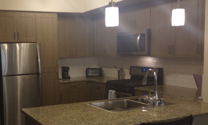 Camarillo Apartamento | 2bed/2bath Camarillo Apart