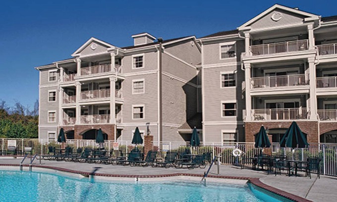 Pennington Bend Complejo | 2Bed/2Bath Condo in Nashville Near the Grand Ole Opry!