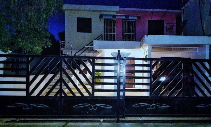 Villa Vasquez Casa | 2bed/2bath house near Playa Buen Hombre/El Morro