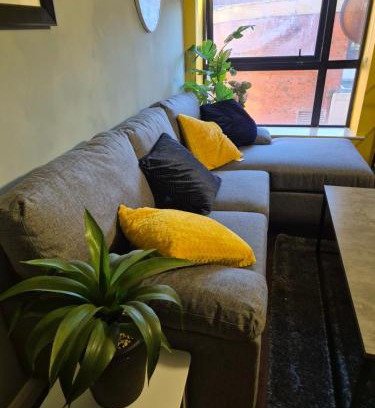 Limerick City Centre Apartamento | 2bed city centre apartment