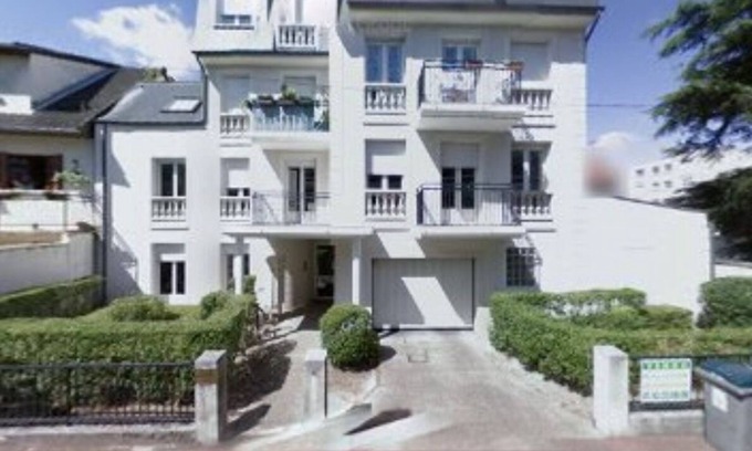 Livry-Gargan Apartamento | 2bed garden apartment 20mn Paris Disney Asterix Parc Expo