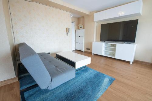 Khlong San Apartamento | 2Bed Room Condo Near iConsiam & BTS Krungthonburi