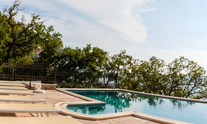 Rezevici Apartamento | 2bedroom Apt #2 w/shared pool @Pietra Mare Apts