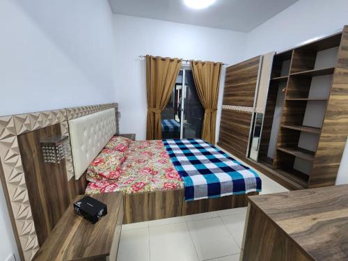 Ajman Apartamento | 2bedroom brand new available for rent