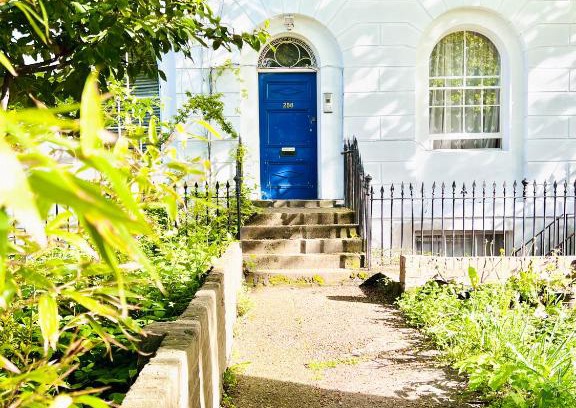 Canonbury Apartamento | 2Bedroom Essex Road, London