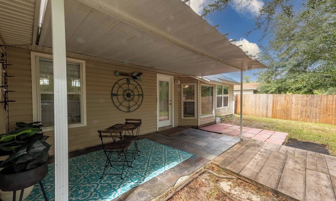 Oak Hill Casa | 2Bedroom-Special @Graceful House