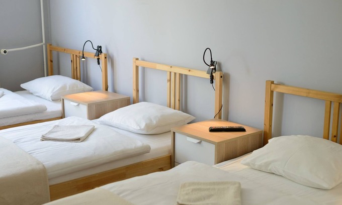 Tychy Apartamento | # 2rooms5beds :) Morcinka 5