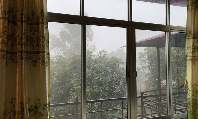 Siddharthanagar Apartamento | 2BHK Apartment