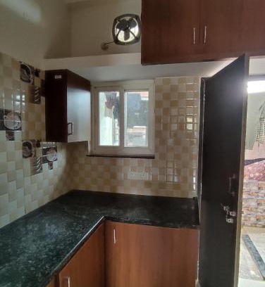 Serilingampally Casa | 2bhk flat in Kondapur