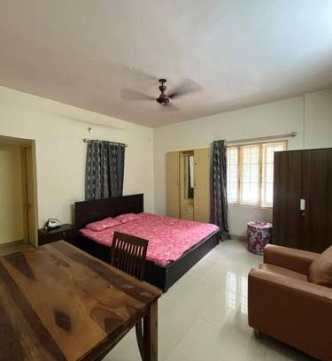 Koramangala Apartamento | 2BHK in Heart of Kormangala