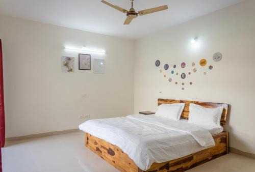 Varca Apartamento | 2BHK Private Apartment with Pool access