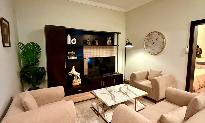 Islamabad Casa | 2BHK Private Ground Floor House Unit City Centre