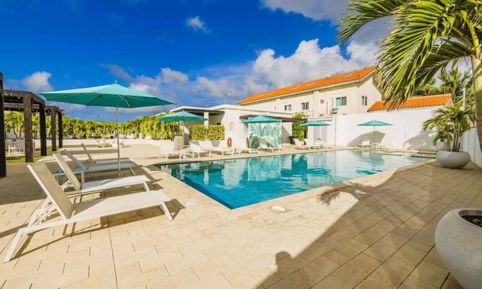 Washington Casa | 2BR/2BA 4MINS to Beach at LUX Villa 4 by Bocobay