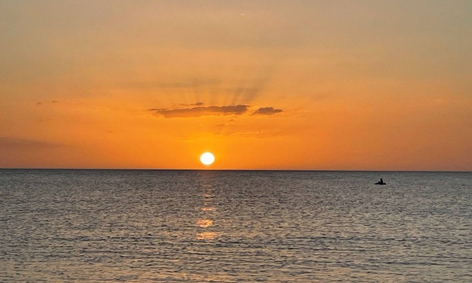 Indian Rocks Beach Condominio | 2BR/2BA Condo with Heated Pool & Private Beach Access