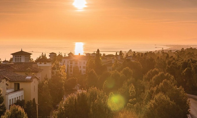 Newport Coast Complejo | 2BR/2BA Timeshare at Marriott Newport Coast Villas for New Years eve & More